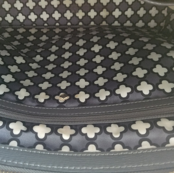 Kate Spade Purse Grey / silver - Picture 6 of 10